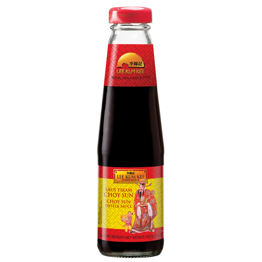 

Lee Kum Kee Saus Tiram Choy Sun