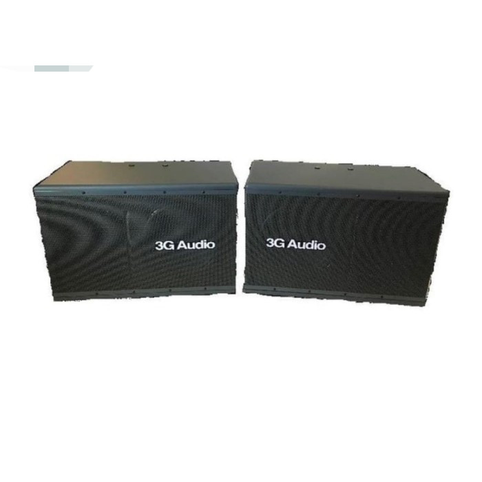 Speaker Pasif 3G Audio G 320 / 3G Audio G320 10 Inch Original