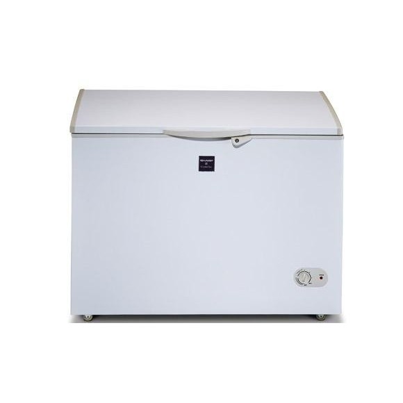 SHARP FRV-200 FREEZER