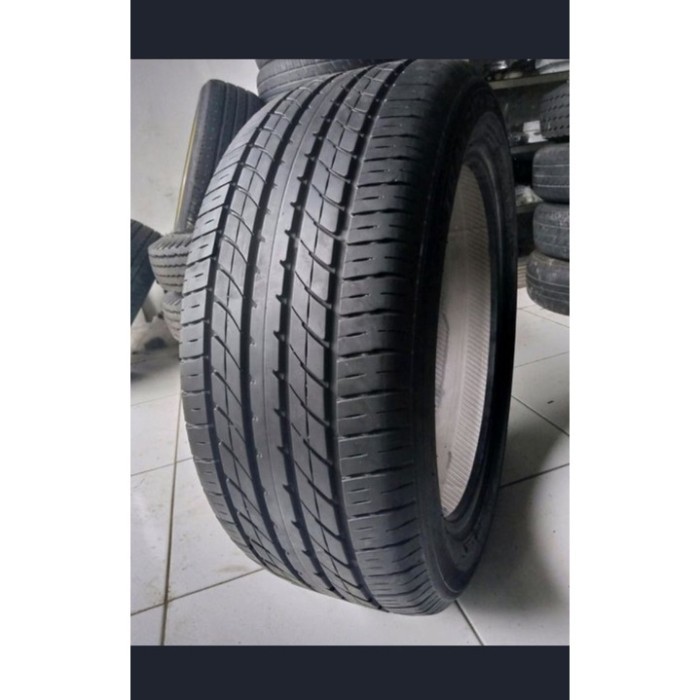BAN MOBIL SECOUND 235/50 R18 COPOTAN SEKEN BEKAS (NOS)