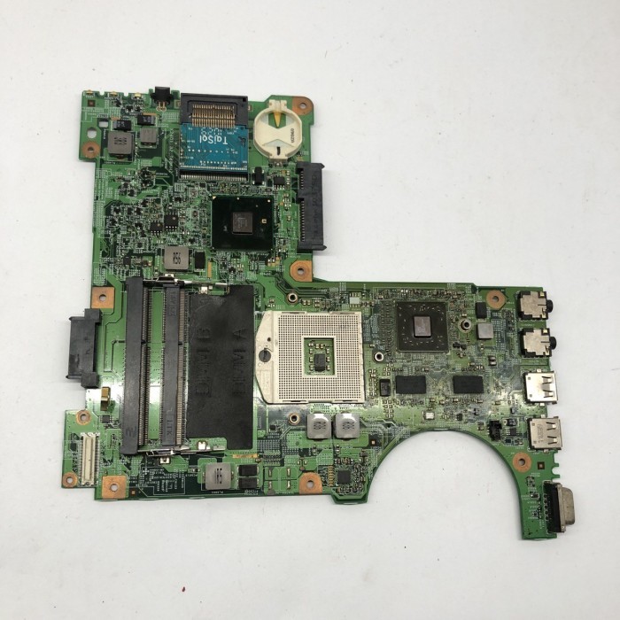 MotherBoard Laptop Dell Inspiron N4030
