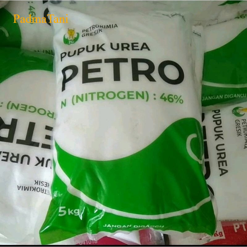 UREA Petro PRILL 5KG