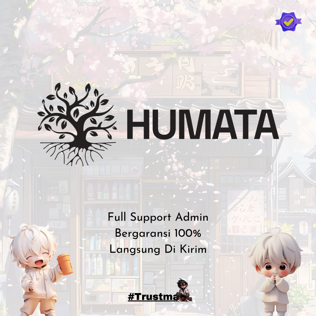 Lifetime Humata.Ai Premium Trustmart