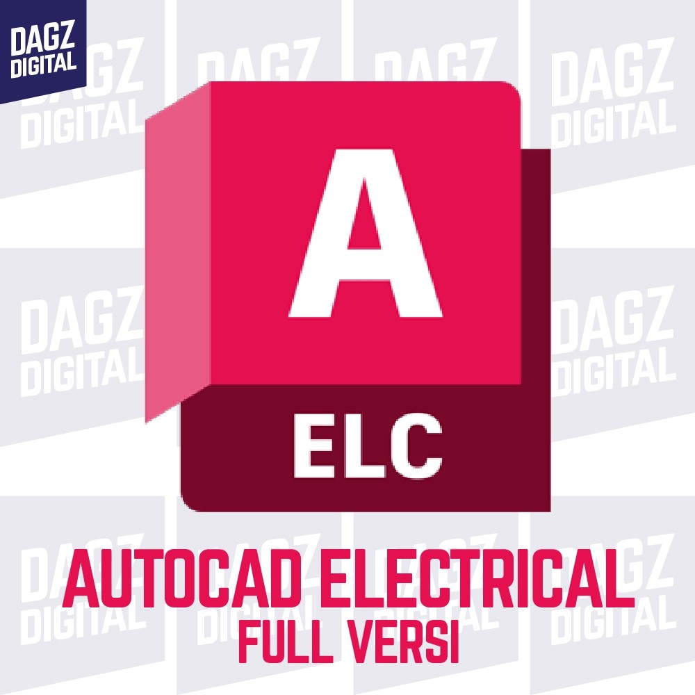 AutoCAD Electrical 2023 2024 2025