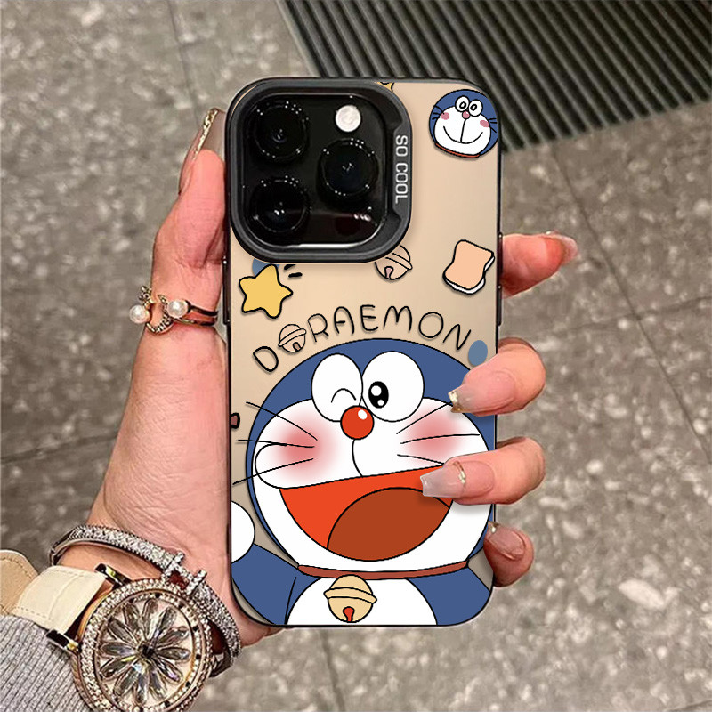 CYK Case iPhone Lucu Casing Untuk iPhone 11 12 13 14 15 16 16pro PlusProMax 8 7Plus SE X XS XR XS Ma