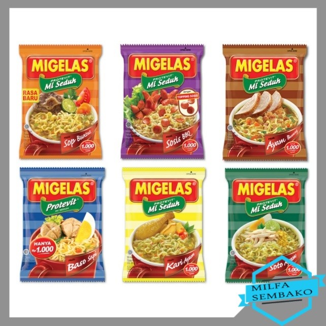 

HS21 MIGELAS RENCENG ISI 1renteng 10pcs +5pcs 30GRAM