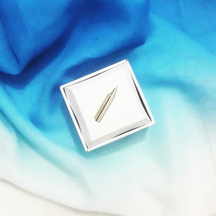 

best -Leonardt EF Principal Calligraphy Nib