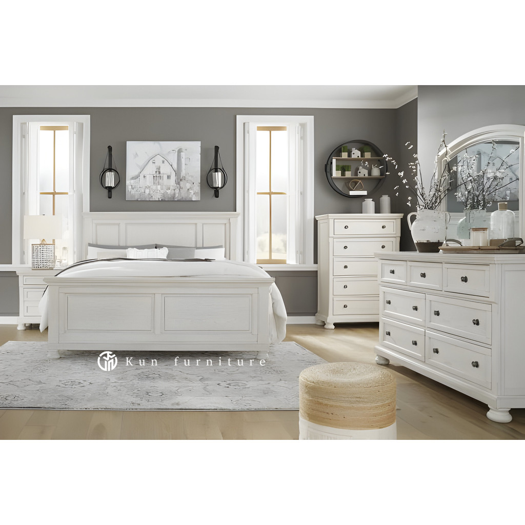 kamar set jati, tempat tidur minimalis modern jati, tempat tidur minimalis, Dipan minimalis kayu jat