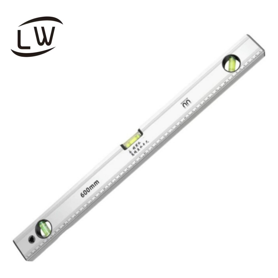 WATERPASS MAGNET ALUMUNIUM 80CM / WATER PASS MAGNIT LEVEL 40" 80CM