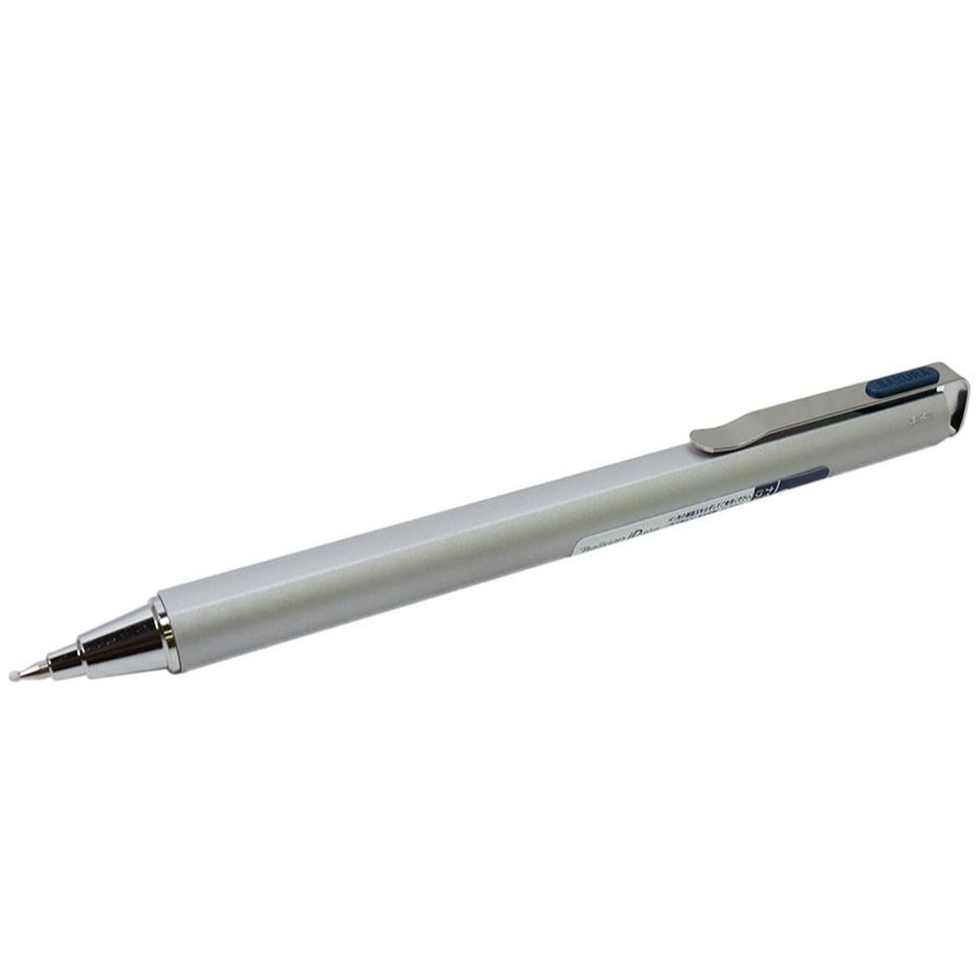 

Gramedia Surabaya - BALLPOINT / PEN SAKURA BALLSIGN ID PLUS 0.4 BLUE BLACK /GBR354-43
