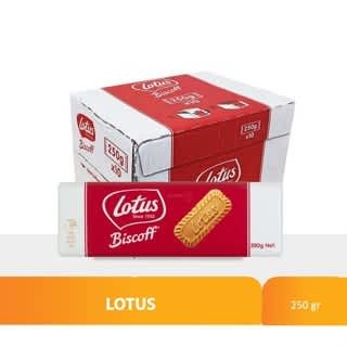 

LOTUS BISCOFF/BISKUIT KARAMEL/CARAMEL COOKIES CINNAMON