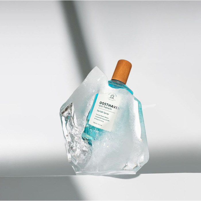 MANTOLOGY Oosthaven Sea Salt Spray