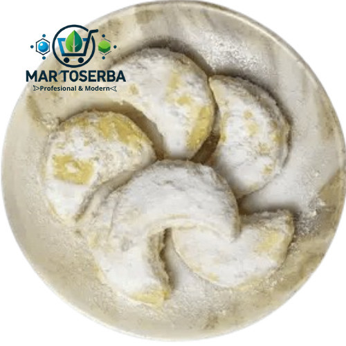 

MT KUE SALJU 100g Kue Putri Salju Kue Kering Kue Sabit Kue Lebaran Makanan Cemilan Viral