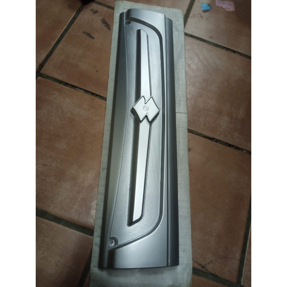 GRILLE GRIL DEPAN SUZUKI FUTURA BATMAN QUALITY