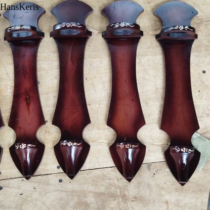 blawong keris &tombak ZD16