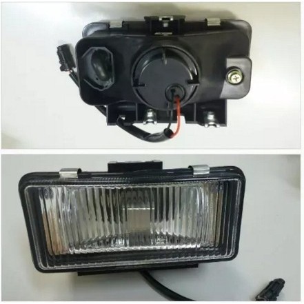 FOGLAMP ISUZU PANTHER 2005 PICK UP BERKUALITAS