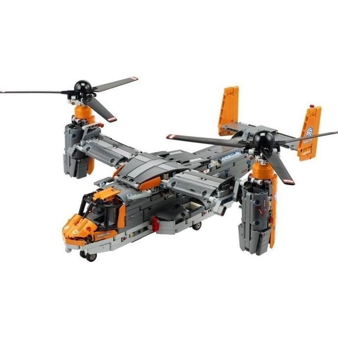 LEGO 42113 - Technic - Bell-Boeing V-22 Osprey