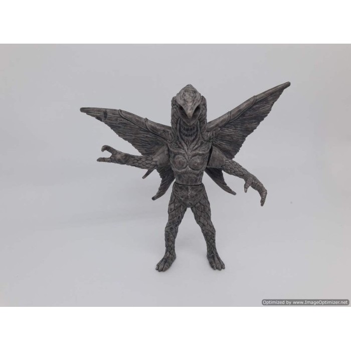 ORIGINAL LOOSE ACTION FIGURE  KOKAKUCHO  ULTRAMAN DYNA ORI
