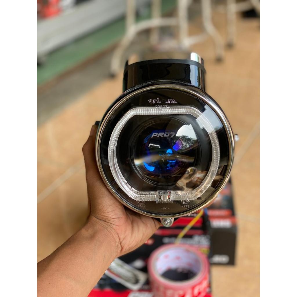 biled CD PRO7 P770RV P770SV P730RV P750XS MAX PRO 7 Spido digital biled pro7 digital cd ct