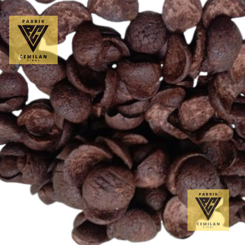 PCV COCOCRUNCH SIMBA 500g Cemilan Viral Cereal Coco Crunch Sereal Simba Kiloan sereal Gandum