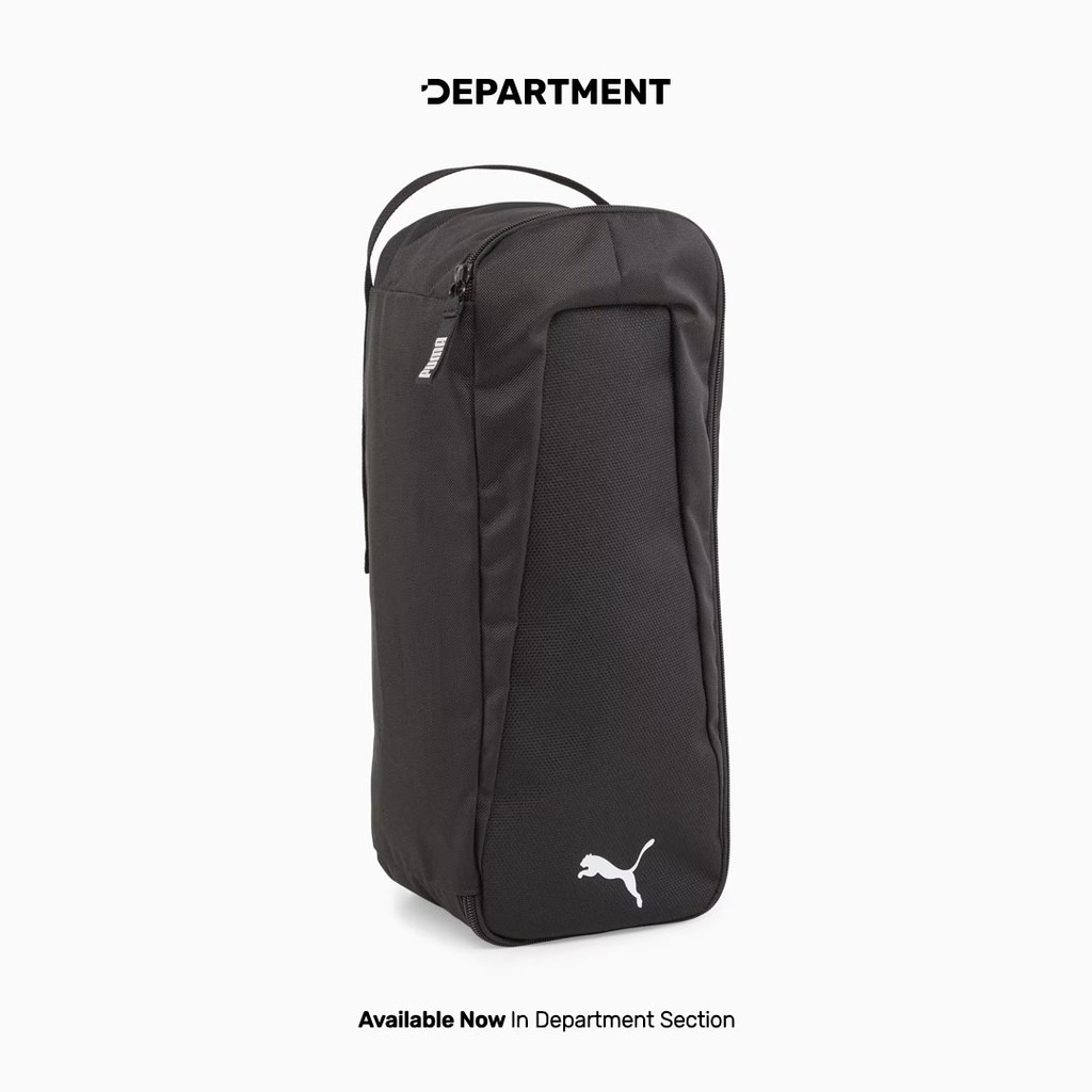 PUMA TEAMGOAL Tas Sepatu 09024301 ORI
