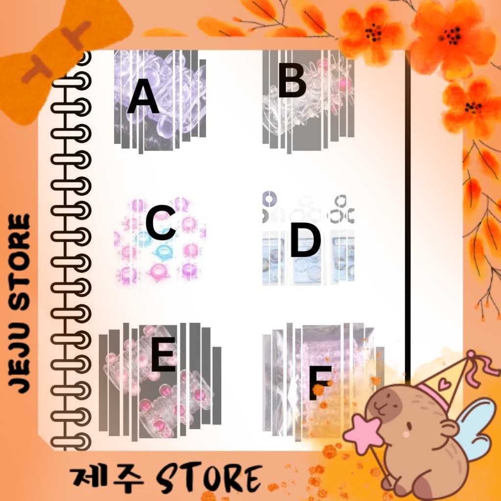 

NEW YL~ Silahkan Di order ~ Promo Diskon Menarik BUKU CATATAN ~ jeju_store