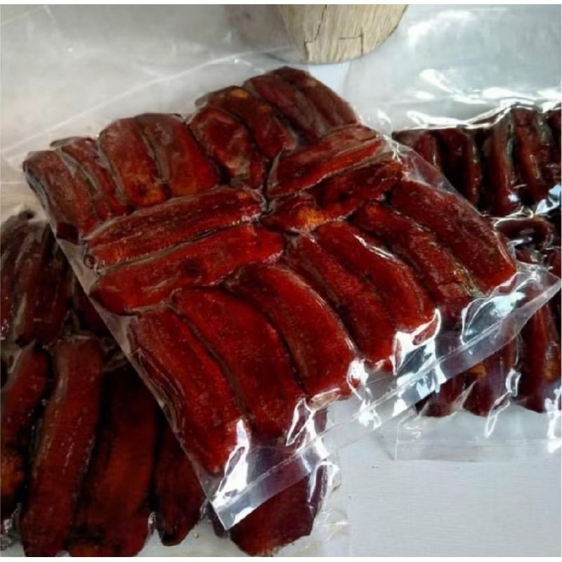 

SALE PISANG BASAH PANGGANG CITA RASA