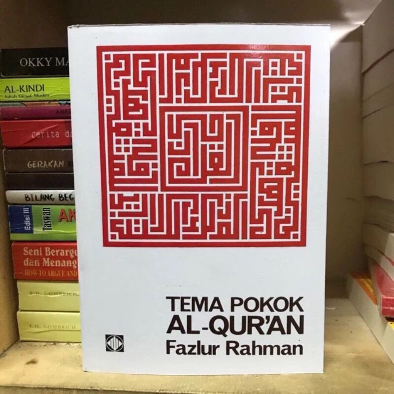 Tema Pokok Al Quran