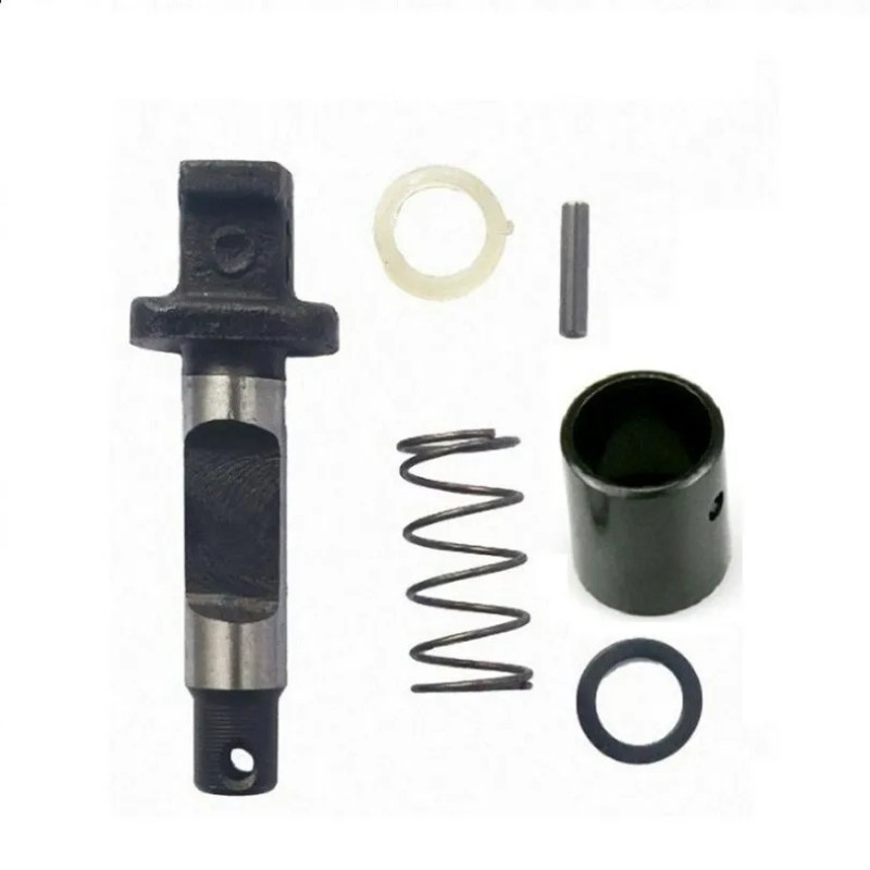 [MAJ] PH65 FIX PIN SET STOPPER LEVER PH65A KUNCI MATA BOR JACK HAMMER HITACHI HIKOKI PH 65 ORIGINAL