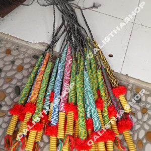 Pesona_Gadisku Pecut Tari Kepang Anak Viral Pecot Cambuk Jaranan 