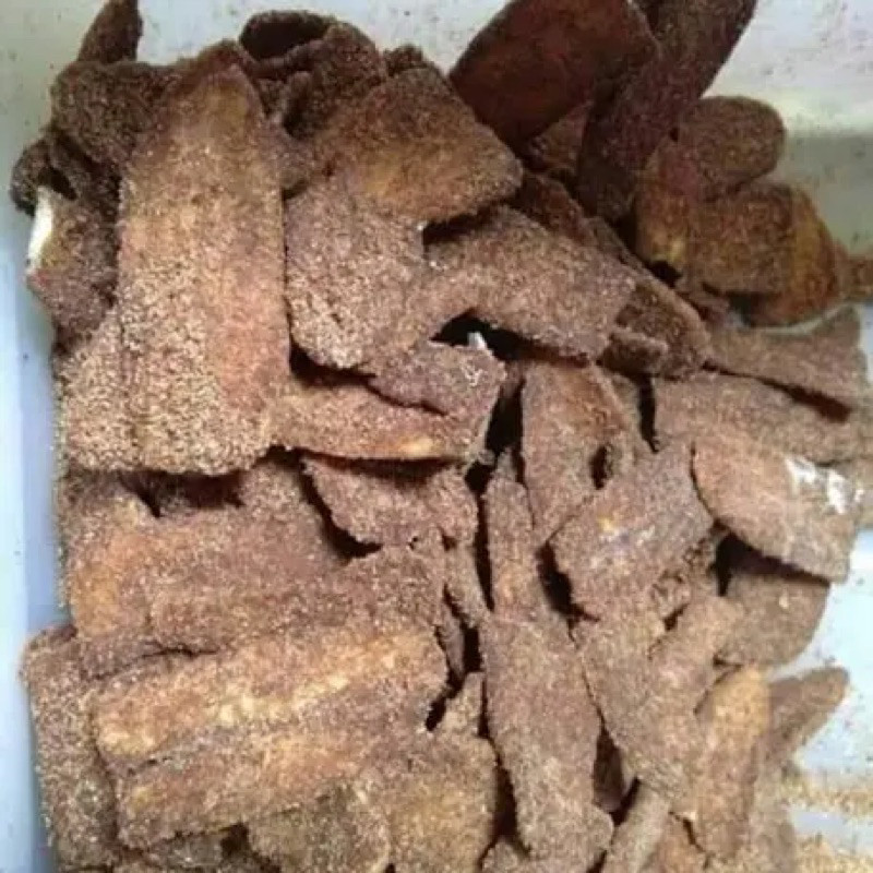 

PISANG COKLAT LAMPUNG 1 KG