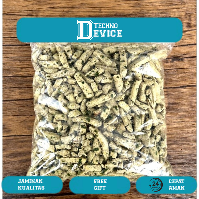 

BASRENG KRIUK REMPAH DAUN JERUK 1KG