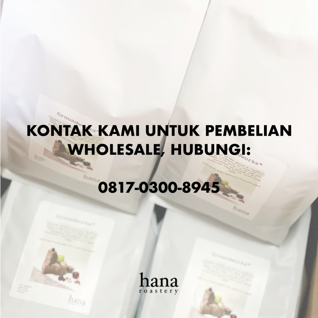 

JAMIN MURAH !!!BLEND ES KOPI SUSU - 100% Arabika - Biji Kopi Espresso Roast Blend(BISA LANGSUNG ORDER)