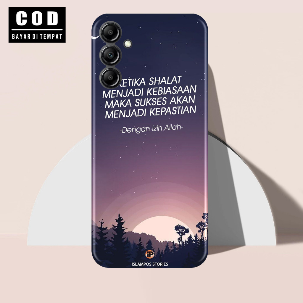 Case  SAMSUNG A14-Hp - Casing Hp - Softcase Case Hp  SAMSUNG A14 - Casing Hp - Softcase - Case Hp  S