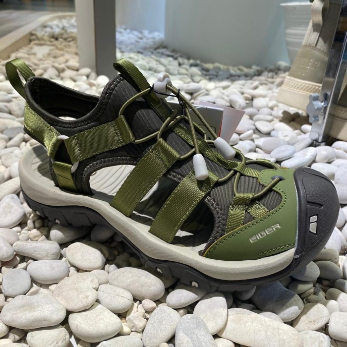 EIGER SANDAL WANITA SERIES LACERTA WS