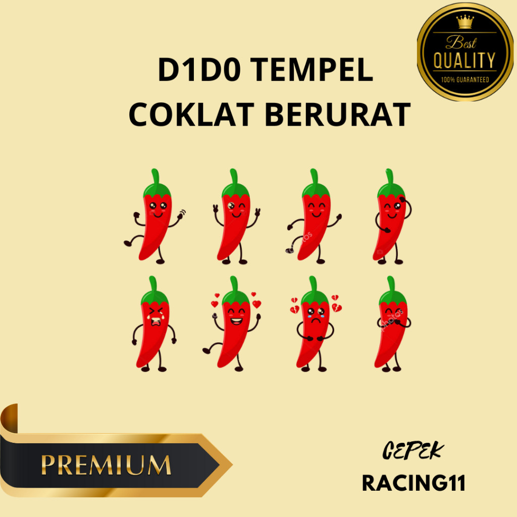 

Terbaru Coy(BISACOD)~ CABE RAWIT SEGAR