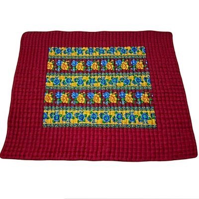 Kasur Palembang - Kasur Lantai 120x180 - Kasur Kapuk Campur - 100x180