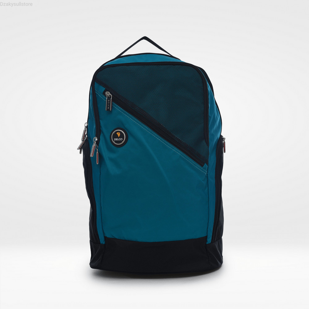 Tas Pria Delco by Elizabeth Backpack 0706-1936