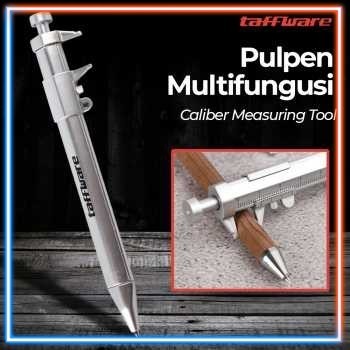 

Pulpen Multifungusi