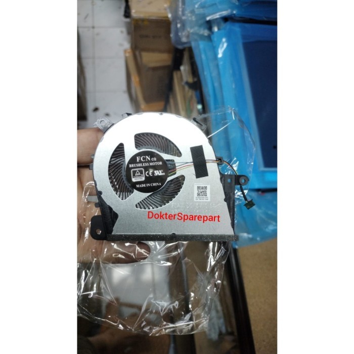 Fan ideapad 3 14iml05