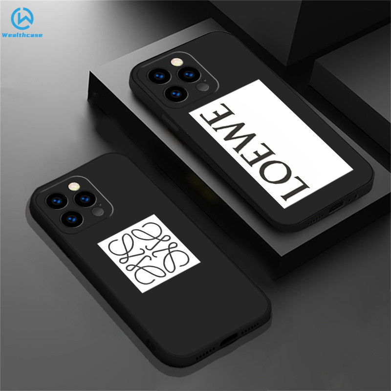 Case Hp For Oppo A16 A17 A38 A78 A58 A18 A79 A12 A15 A3s A5s A31 A16K A17k A77s A7 A12e A53 A52 A92 