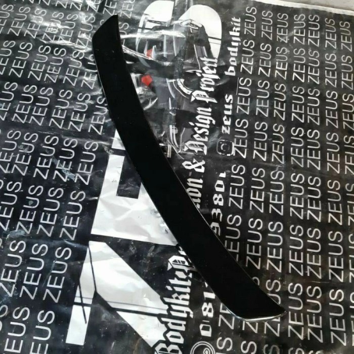 Ducktail Honda City 2008 GRADE-A