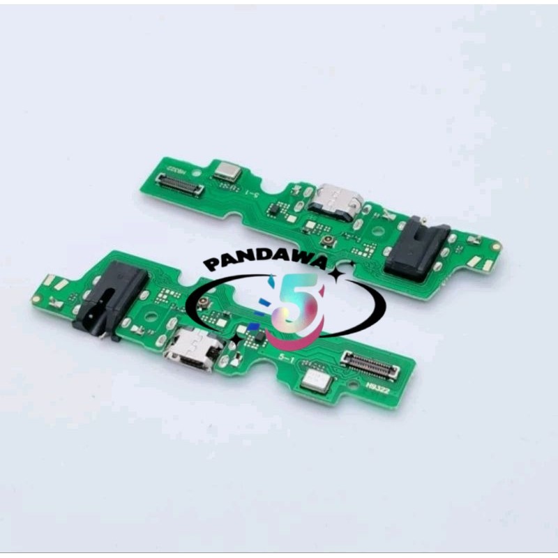 PAPAN CAS KONEKTOR CHARGER INFINIX HOT 9 PKAY HOT 10 PLAY HOT 11 PLAY ORIGINAL+ IC ORI 100%