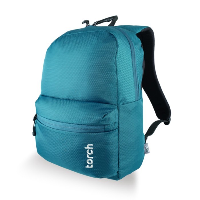 

Torch Tas Punggung Ransel Sekolah Anak Waterproof - Backpack Hwado - Legion Blue