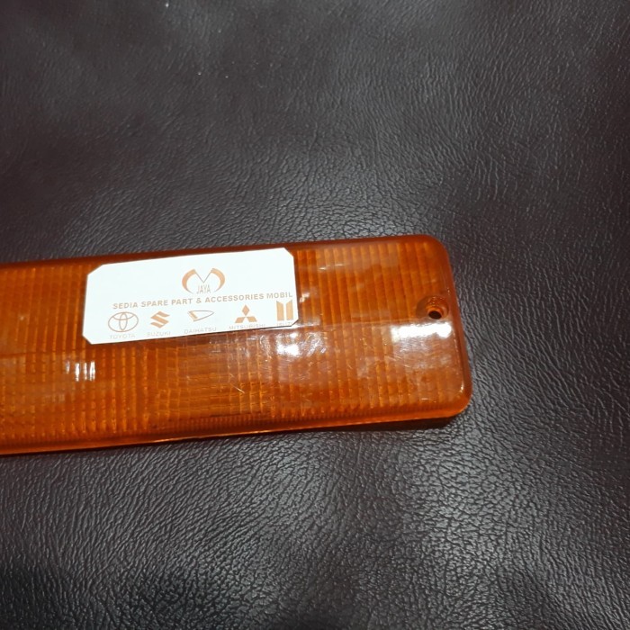 MIKA BEMPER CARRY 1.0 EXTRA 1PC Parts Baru