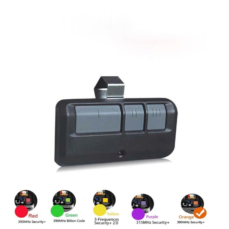 893MAX Garage Door Remote Control for Lift Master 893MAX 371LM 971LM 891LM 893LM