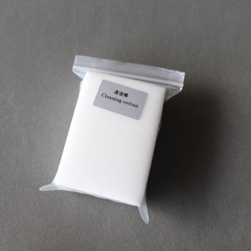 Shoelace Cotton Wool Organic Bacon Clean Cotton 1Bag