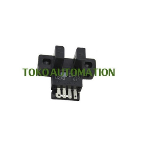 LC88 EE-SX671 EESX671 EE SX671 Sensor Optical 5MM MOD Slot Type PH36 - OMRON