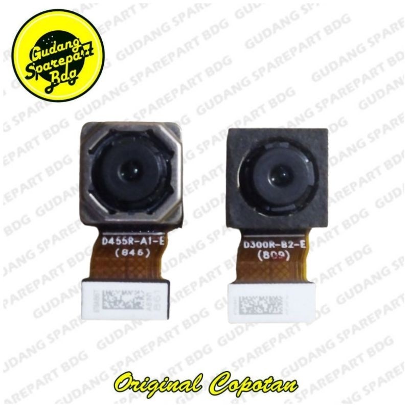 kamera Belakang Vivo Y71 Rear Camera Vivo Y71 Ori Copotan Bawaan HP
