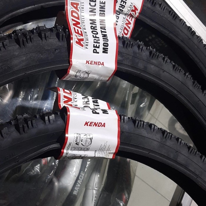 Ban Luar Kenda Kyote 26x210